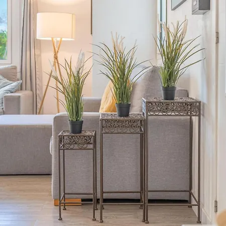 Casa A Metros Del Mar 木屋 *