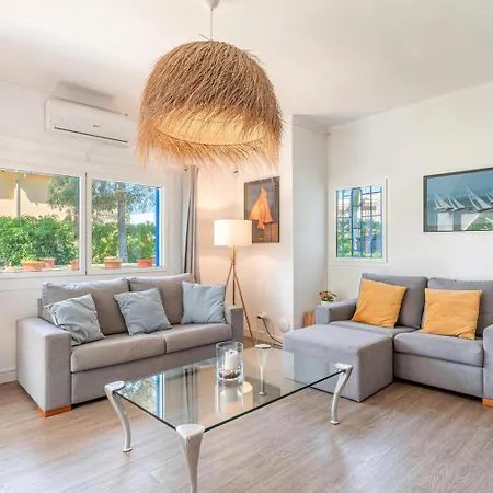 木屋 Casa A Metros Del Mar 穆罗海滩